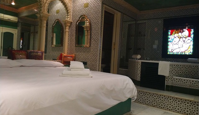 Hostal Avenida Andalucía