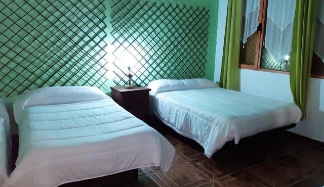 Hostal Cabañeros