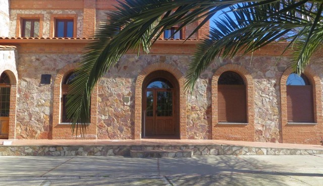 Hostal Campoabierto