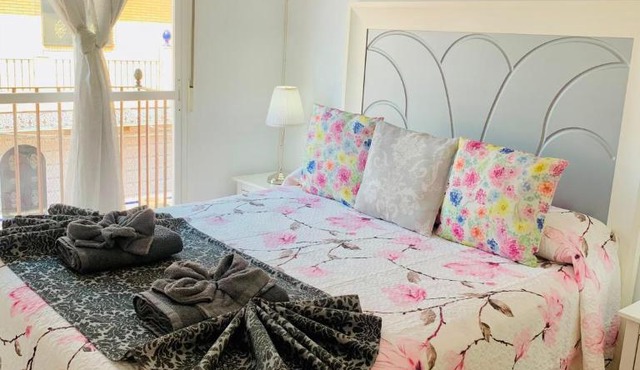 Hostal Casa Blanca