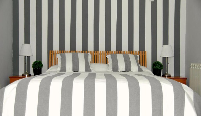 Hostal Cervantes