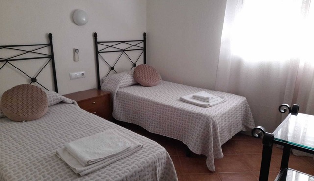 Hostal Chiquinino II