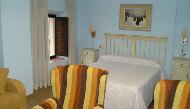 Hostal Ciudad Antigua