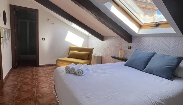 HOSTAL CORPER NAVALCARNERO