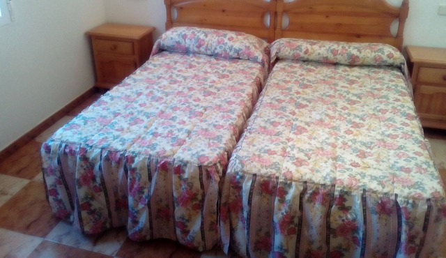 Hostal El Molino