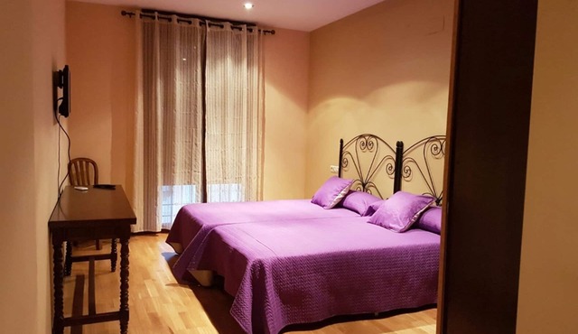 Hostal El Pasaje