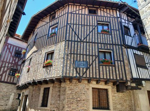 Hostal El Rincón del Trillo