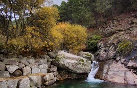 Hostal Fogón de Gredos