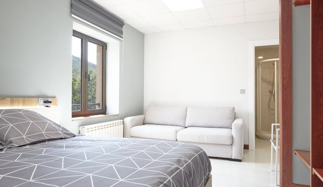 HOSTAL FONTAÑAN