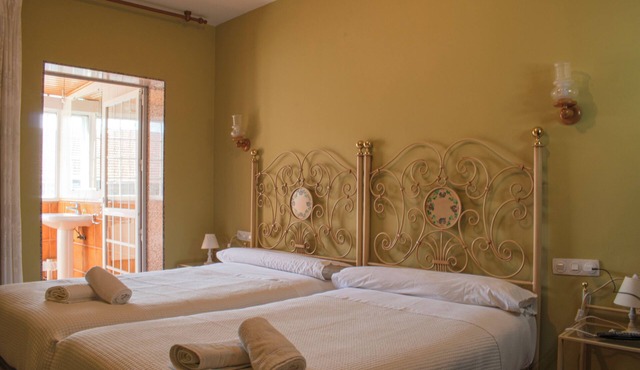 Hostal Galicia