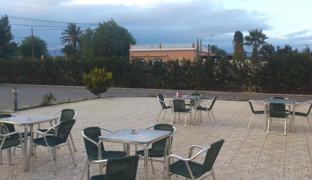 Hostal Imperial