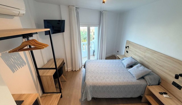 Hostal Juan Carlos