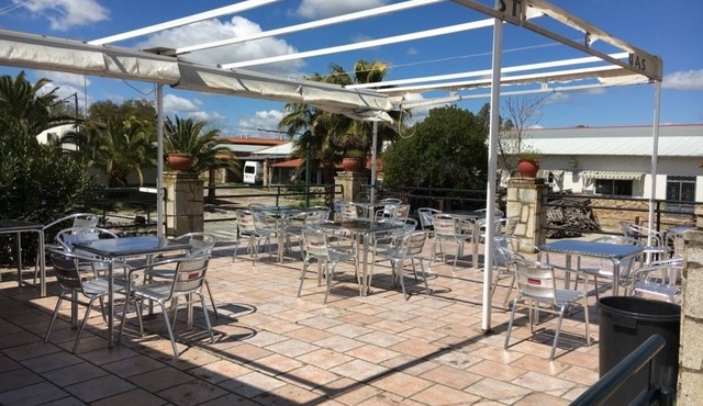 Hostal Las Encinas