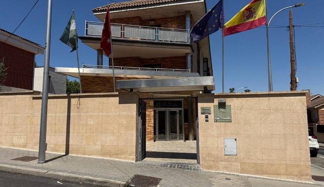 Hostal Los Coronales