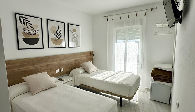 Hostal Merino Jédula