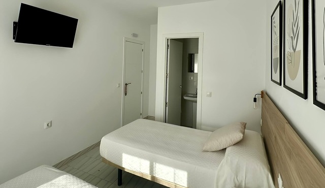 Hostal Merino Jédula