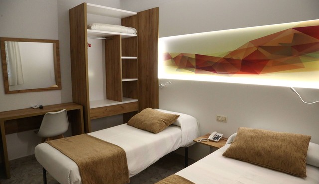 Hostal Real