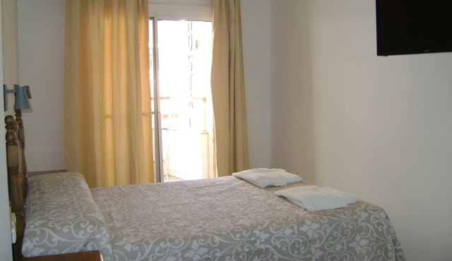 Hostal Residencia Pasaje