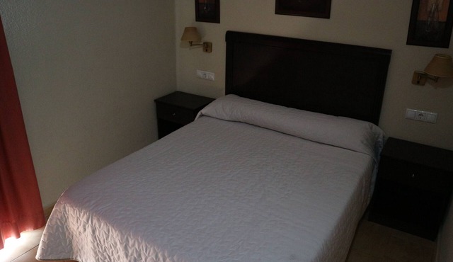 Hostal Restaurante Montoro
