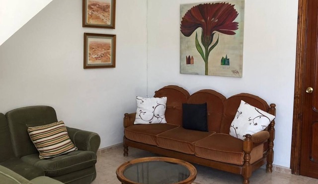 Hostal Restaurante Reina
