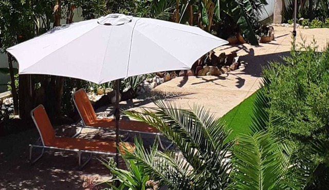Hostal Rural Las Lomas