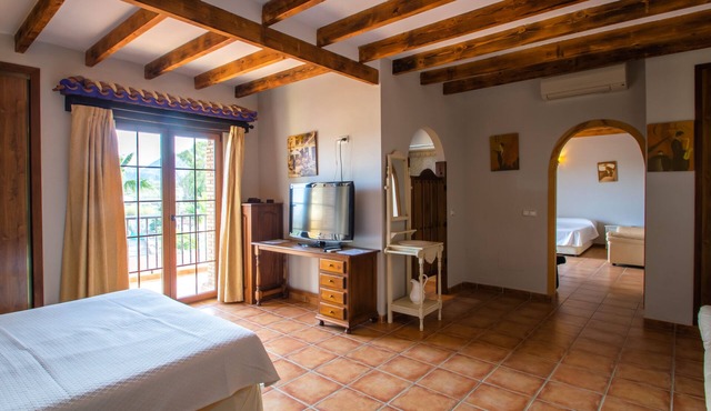 Hostal Rural Turre