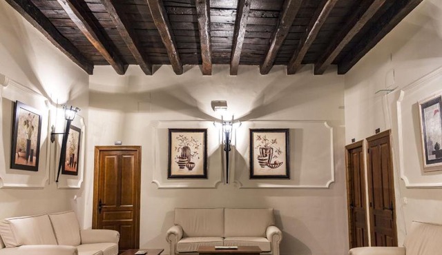 Hostal San Miguel