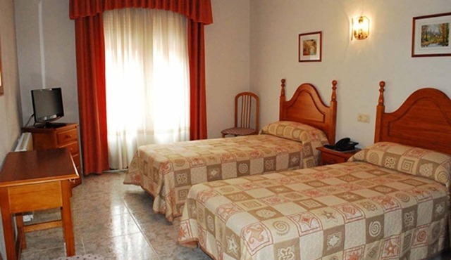 Hostal Universal