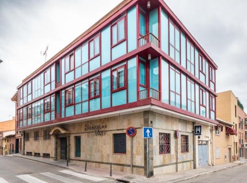 Hostal Viky