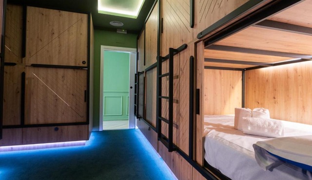 Hostel Ikigai