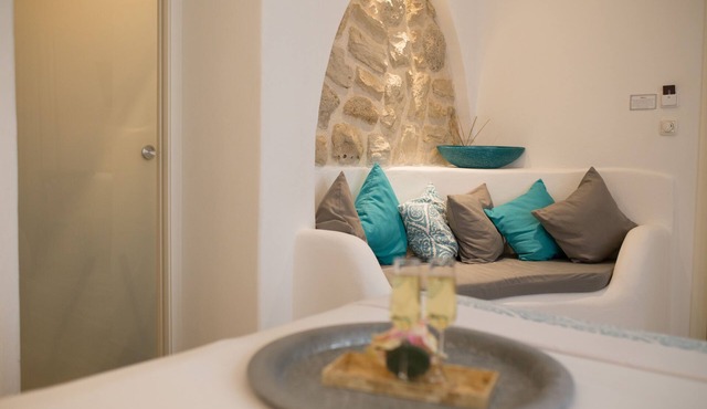 Hotel Ábaco Altea