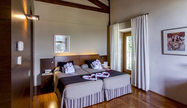 Hotel 4* Conventual Sierra de Gata