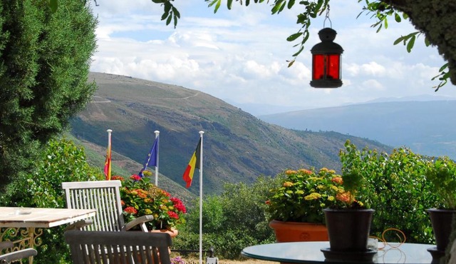 Hotel A Lastriña