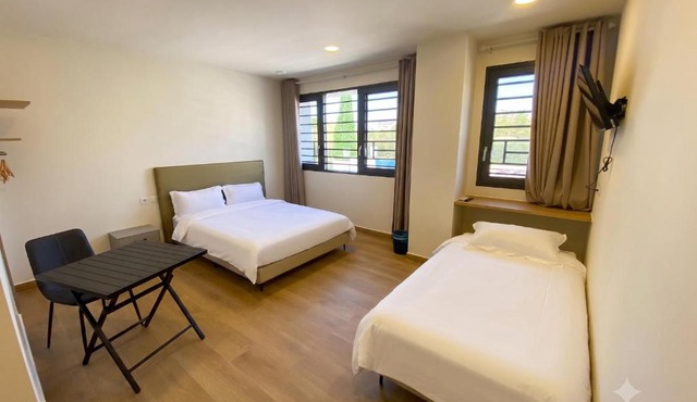 Hotel A&M Mostoles-Alcorcon-M506