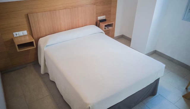 Hotel Abadi