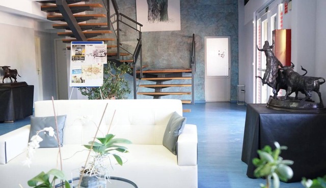 Hotel AHC Cáceres