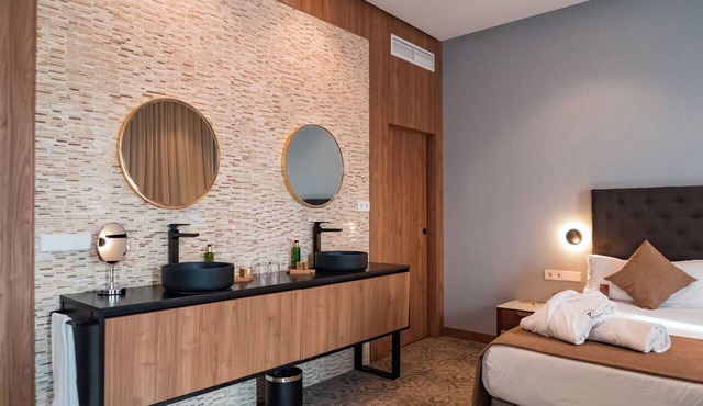 Hotel AJ Gran Alacant