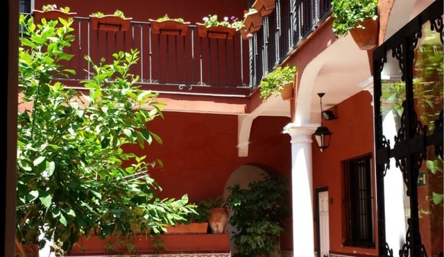 Hotel Al Andalus Jerez