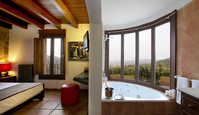 Hotel Alahuar