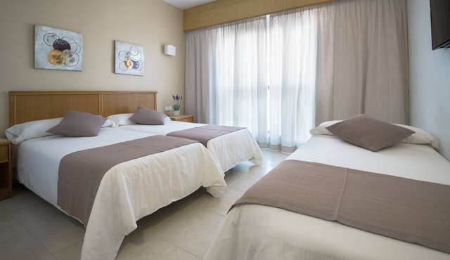 Hotel Albatros