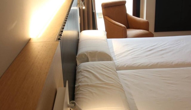 Hotel Alcantara