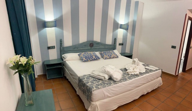 Hotel Almagro