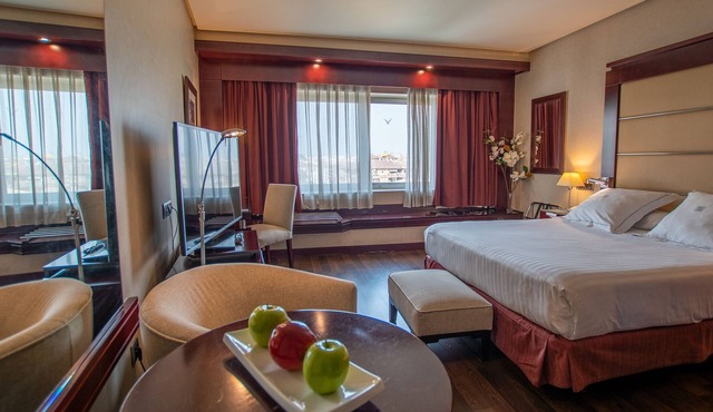 Hotel Andalucia Center