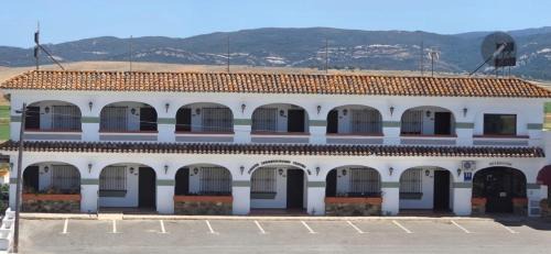 Hotel Apolo XI