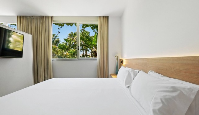 Hotel Areca