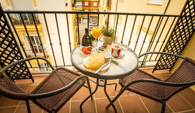 Hotel Arunda II