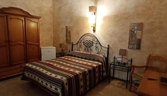 Hotel Azabache