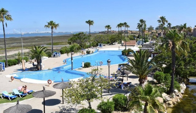 Hotel Bahía Sur