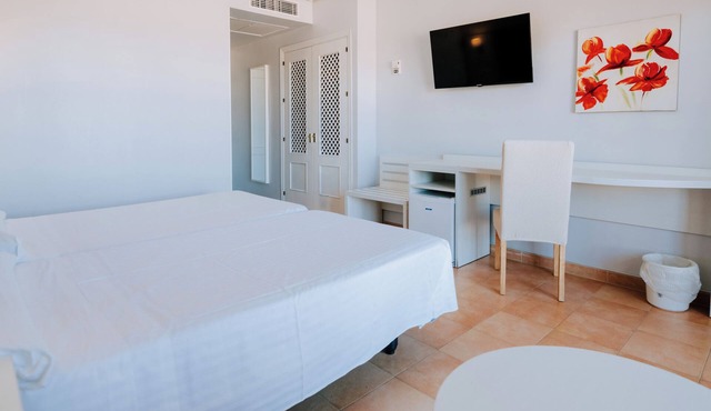 Hotel Bahía Sur