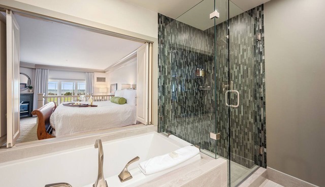 Hotel Bellwether in Bellingham